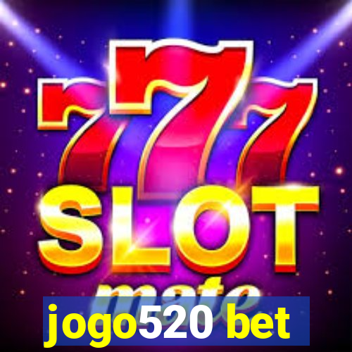 jogo520 bet